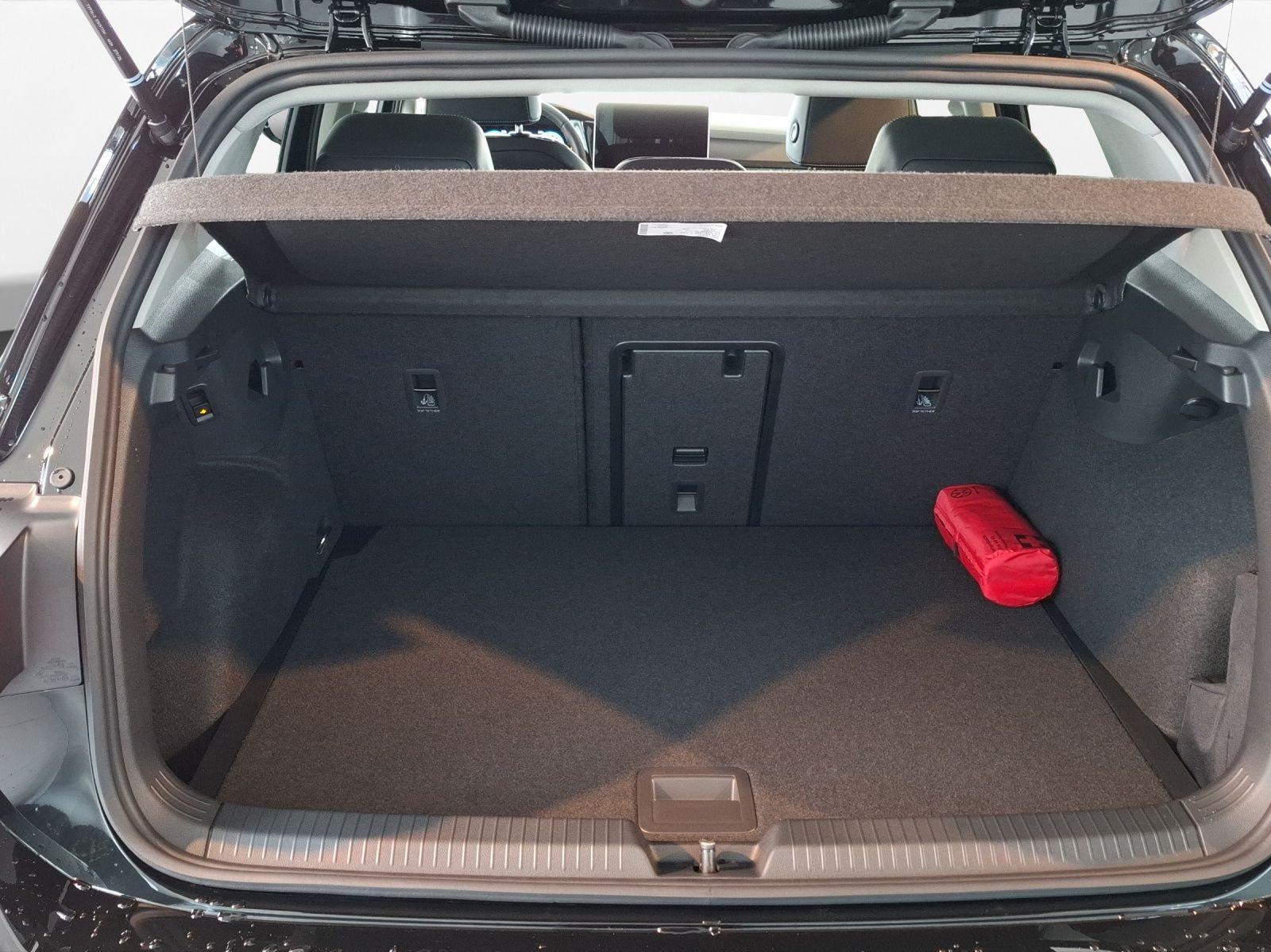 Volkswagen Golf Energy 150 PS DSG AHZV. RÜKA uvm, миниатюра 8