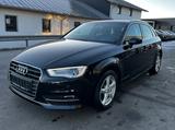 Audi A3 Sportback 2.0 TDI ambiente quattro - Audi A3: Sportback TDI