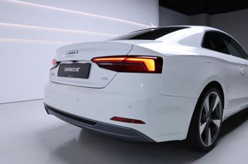 Audi A5 - 12