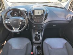 FORD Tourneo Courier 1.5 TDCi Sport*Navi*DAB*Winter-P