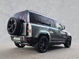 Land Rover Defender 110 D300 X-Dynamic SE - Land Rover Defender: X Dynamic Se
