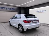 Audi A1 Sportback 25 TFSI VIRTUAL PDC DAB+ - Audi A1 in Hamm