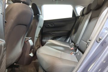 Hyundai i20 Trend DIGITAL+CARPLAY+LANE+ALU