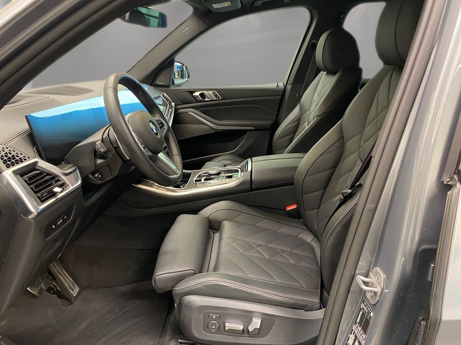 BMW X5 - Bild 9