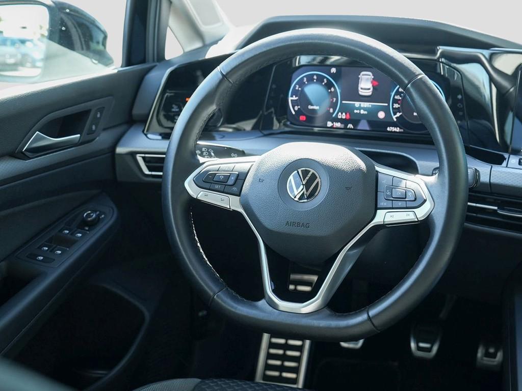 Volkswagen Golf 1.5 TSI Active *IQ-Drive*Standheizung*Head-, миниатюра 12
