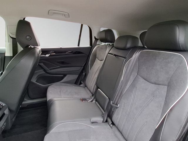 Tayron 2.0TDI DSG Elegance AHK