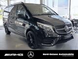 Mercedes-Benz V 300 AVANTGARDE EDITION LANG AMG LED PANO TISCH - Angebote