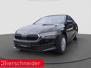 Skoda Leasingangebot: Skoda Octavia 1,5 TSI Essence TEMP. PDC hinten MÜD.ERK
