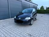Volkswagen Fox 1,2 Standard - Volkswagen Fox Standard mit Benzin-Antrieb