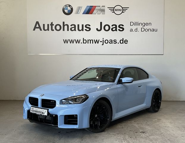 BMW M2 Coupé Komfortzugang | M Sportsitze | elektr. 