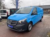 Mercedes-Benz Vito Kasten 110/114 CDI  FWD LANG+KLIMA+NAVI+AHK