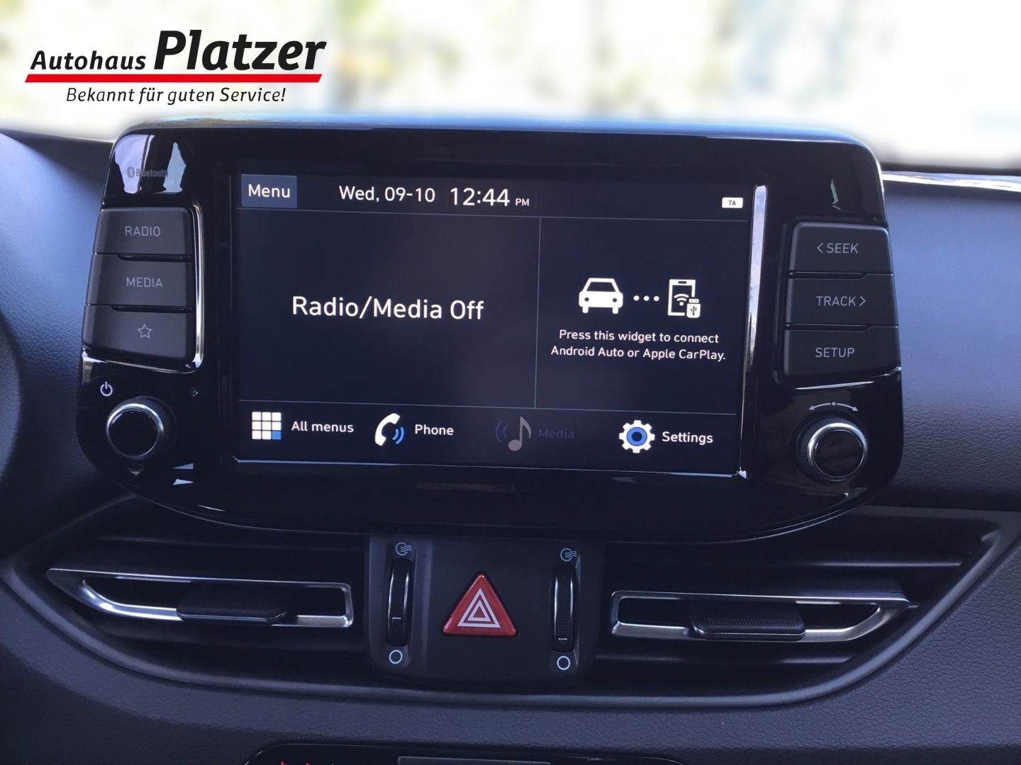 Hyundai i30 – Bild 6