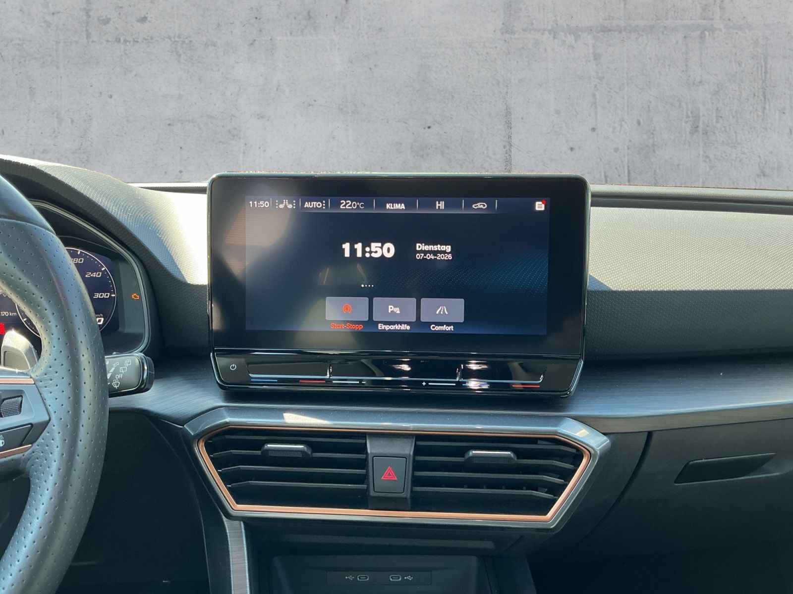 Cupra Leon - Bild 11