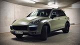 Porsche Cayenne Diesel Platinum Edition Platinum Edition - Porsche Gebrauchtwagen in Norderstedt