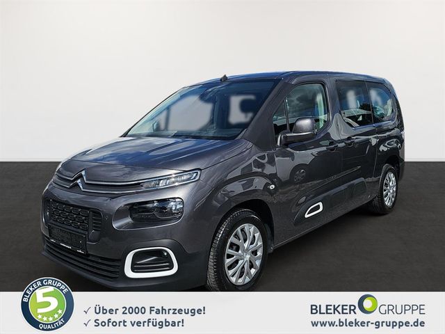 Citroën Berlingo 1.5 BlueHDi 130 FAP Live XL