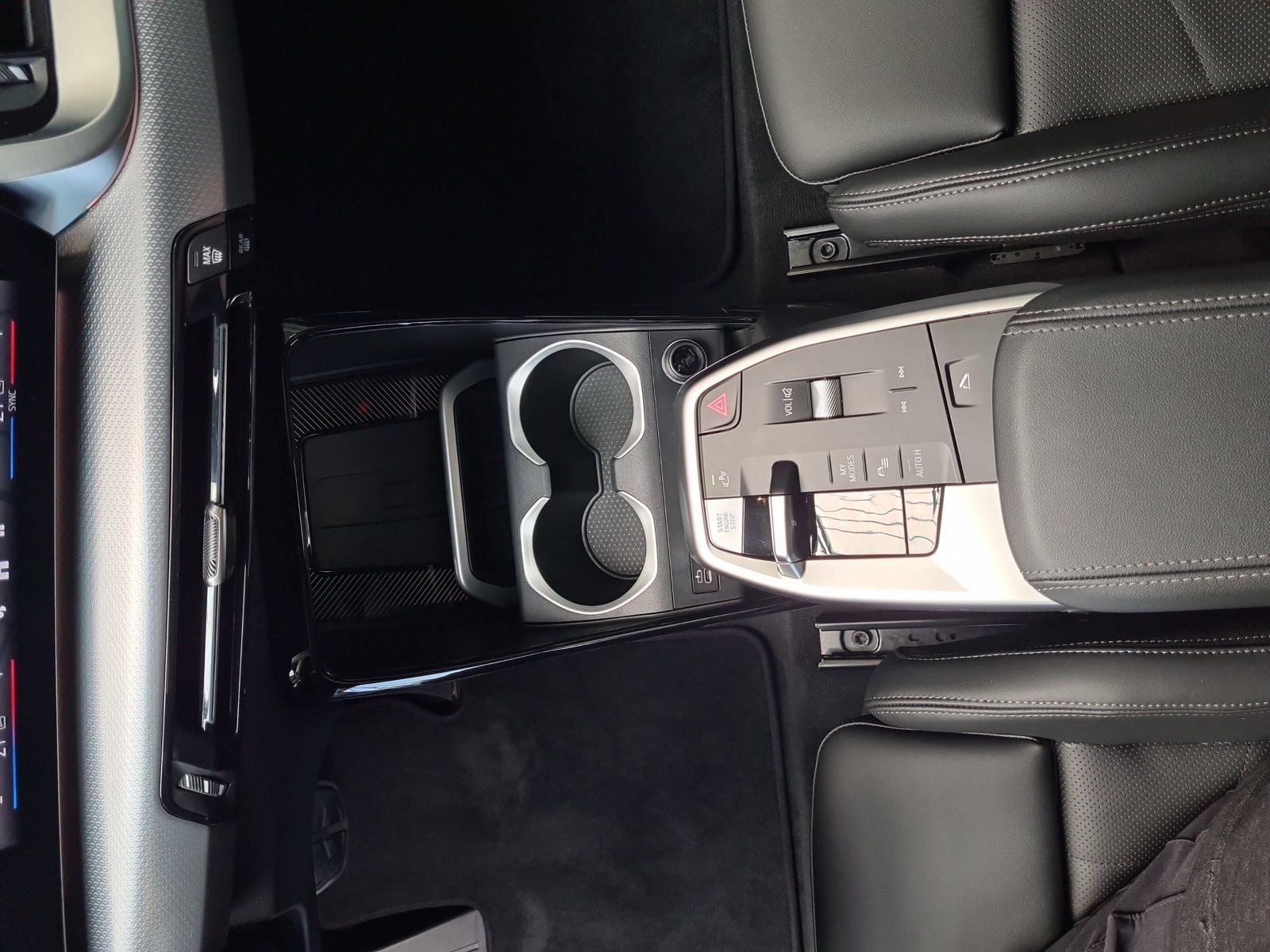BMW X1 - Bild 15