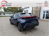 Toyota C-HR 2.0 Plug-In Hybrid FWD Teamplayer - blaue Toyota C-HR