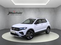 Volkswagen T-Cross - Vorschau Bild 2