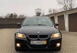 BMW 320d. 177ps 135 kw - BMW 135 aus 2009