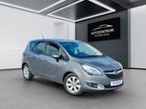 Opel Meriva B Edition*TÜV/ServiceNEU*NAVI*Garantie* - Opel Meriva in Mönchengladbach