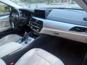 BMW 530 - 7