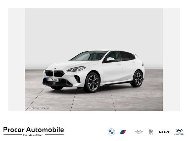 BMW 123 xDrive M Sport RFK NAVI LED PDC V+H DAB LM
