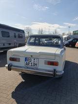 Alfa Romeo 1300 TI Top Zustand - Alfa Romeo Giulia Oldtimer
