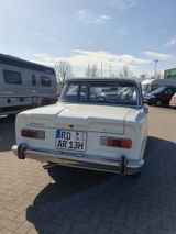 Alfa Romeo 1300 TI Top Zustand - Alfa Romeo Giulia: Ti