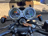 Triumph Bonneville T120 Black - Top Zustand - TRIUMPH BONNEVILLE