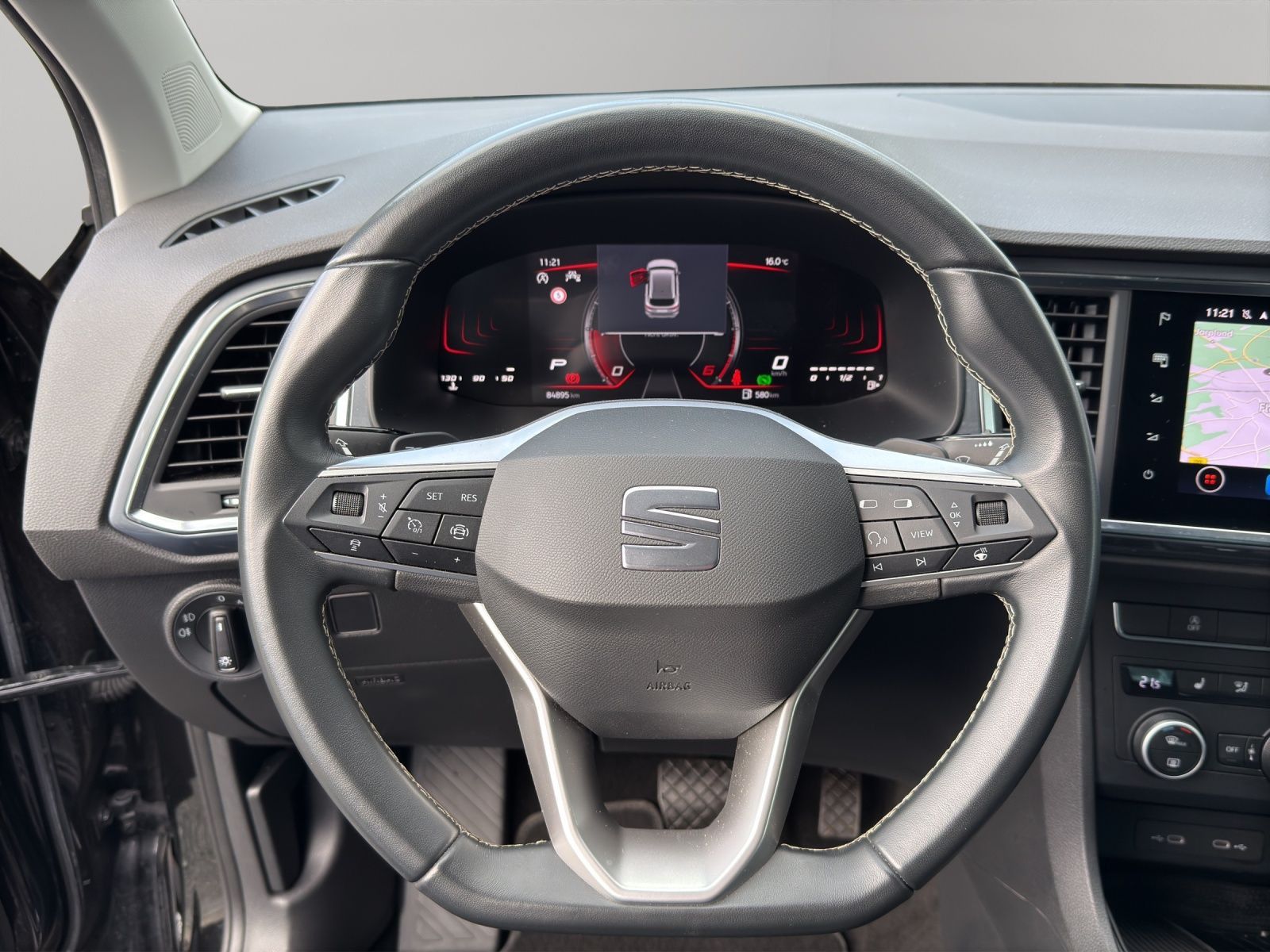 Seat Ateca - Bild 10