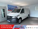 Volkswagen T6.1 Transporter  Kastenwagen KR 2.0TDI App-Navi