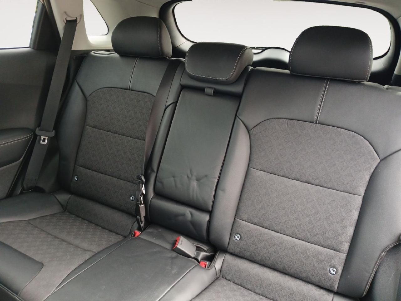 Fahrzeugabbildung Kia Niro Spirit