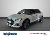 Audi A1 30 TFSI S tronic allstreet *LED*ACC*Smartphon - Audi A1: Kombi