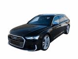 Audi S6 TDI quattro tiptronic Avant - gebrauchte Audi S6 aus dem Jahr 2020