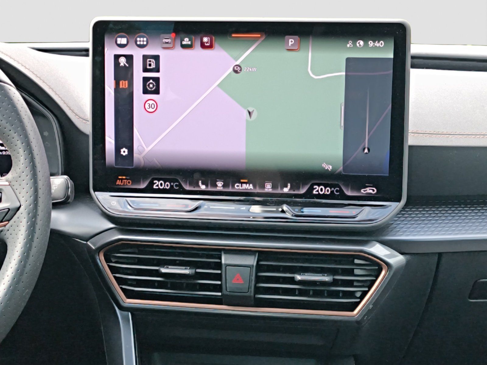 Cupra Leon - Bild 19