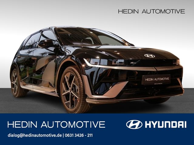 Hyundai IONIQ 5 (MY25) 84 kWh (229 PS) 2WD N LINE |STHZ