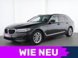 BMW 520d Navigation|Kamera|PDC|LED|SHZ|Tempomat