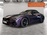 BMW Z4 M40i Harman/K LiveCockpitProf Head-Up Kamera - BMW Z4 M40i Jahreswagen