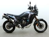 Yamaha XTZ 700 Tenere World Raid (690)| Top Ausstattung - YAMAHA TENERE 700 WORLD RAID