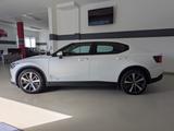 Polestar 2 Range SoH 94% PILOT ACC LED 360° CARP SHZ MEMO - gebrauchte Polestar 2 aus dem Jahr 2022