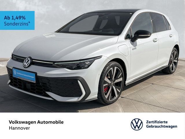 Volkswagen Golf VIII GTE 1.5 TSI DSG eHybrid Navi LED-Matri foto 1
