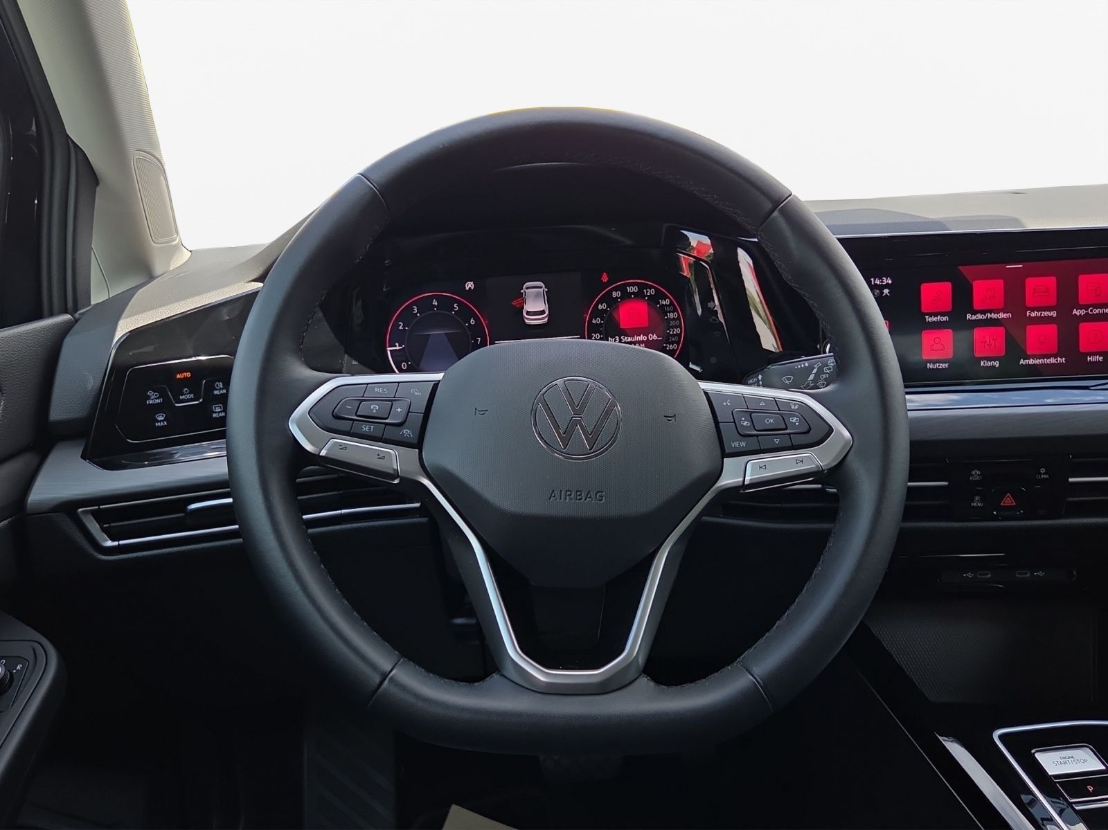 Volkswagen Golf - Bild 10