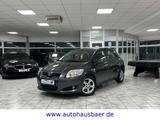 Toyota Auris Sol*TÜV/NEU*Automatik*Klimaautomatik*GARAN - Toyota Auris mit Benzin-Antrieb: Automatik