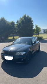BMW 120i - - gebrauchte BMW 120 aus dem Jahr 2004