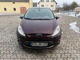 Ford Fiesta 1,25 60kW Titanium 