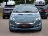 Smart ForFour Basis 1.3 pulse Klima - Smart ForFour Pulse mit Benzin-Antrieb