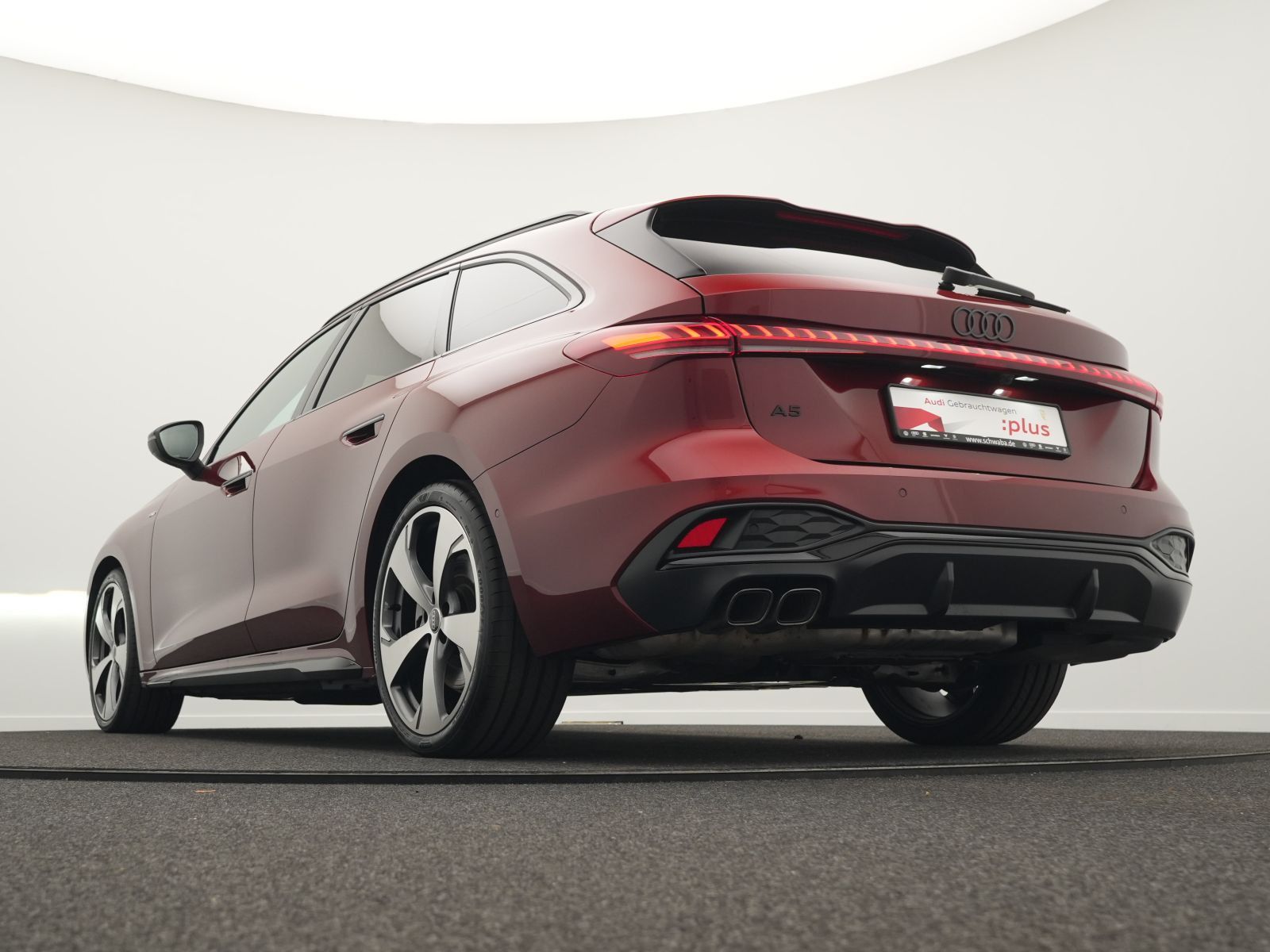 Audi A5 - Bild 27