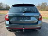 Skoda Octavia 2.0 TDi Combi RS Navi Klimaauto ACC PDC - Skoda Gebrauchtwagen in Dinslaken
