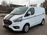 Ford Transit Custom 2,0 TDCI Autom. 170PS Nav. R.Cam - Ford Transit: Ps