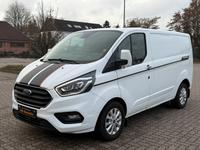 Ford Transit Custom 2,0 TDCI Autom. 170PS Nav. R.Cam
